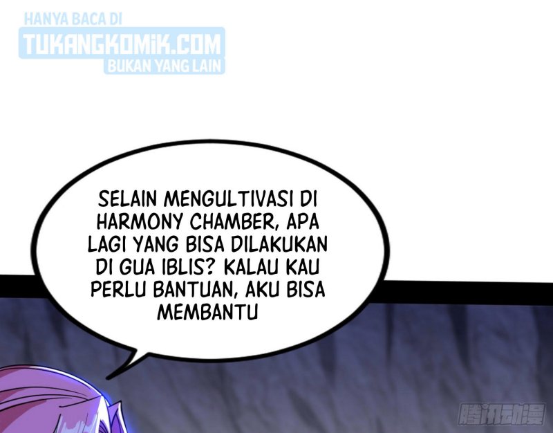 I’m An Evil God Chapter 301